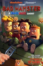 Bad Hamster Online En Netflix