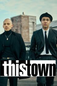 This Town: Temporada 1 {year} En Netflix