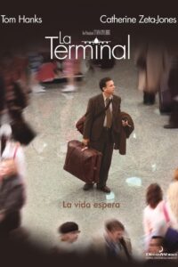 La terminal Online En Netflix