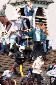 Strangeways: Britain’s Toughest Prison Riot Online En Netflix