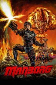 Manborg Online En Netflix