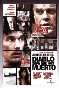 Antes que el diablo sepa que has muerto Online En Netflix
