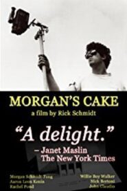 Morgan’s Cake Online En Netflix