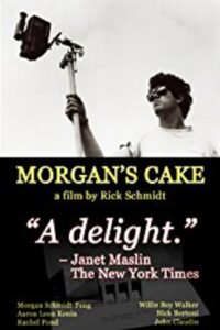 Morgan’s Cake Online En Netflix