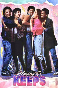 Playing for Keeps Online En Netflix