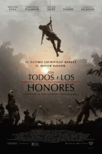 Con todos los honores Online En Netflix