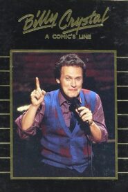Billy Crystal: A Comic’s Line Online En Netflix