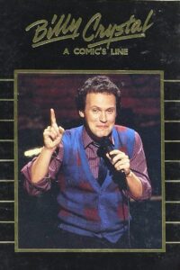 Billy Crystal: A Comic’s Line Online En Netflix