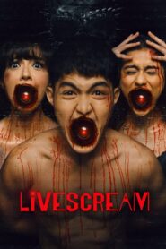 LiveScream Online En Netflix