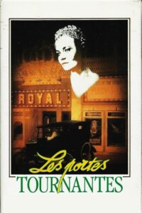 Les portes tournantes Online En Netflix