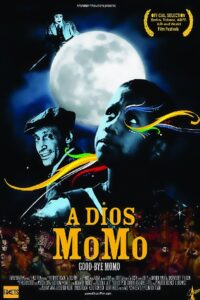 A Dios Momo Online En Netflix
