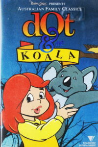 Dot and the Koala Online En Netflix