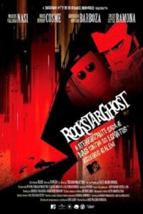 Rockstar Ghost 2007 En Netflix
