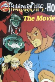 ThunderCats Ho! The Movie Online En Netflix