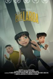 El Patalarga Online En Netflix