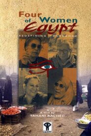 Quatre femmes d’Égypte Online En Netflix