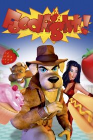Foodfight! Online En Netflix