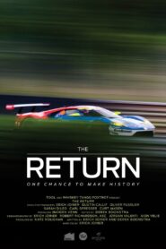 The Return Online En Netflix