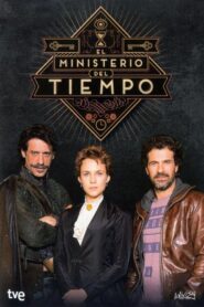 El Ministerio del Tiempo 2015 En Netflix
