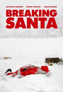 Breaking Santa Online En Netflix