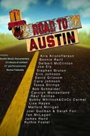 Road to Austin Online En Netflix