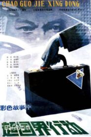 超国界行动 Online En Netflix