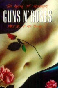 Guns N’ Roses: Estranged – Part IV of the Trilogy!!! Online En Netflix