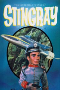 The Incredible Voyage of Stingray Online En Netflix