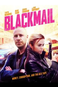 Blackmail Online En Netflix