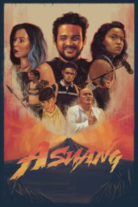 Asuang Online En Netflix