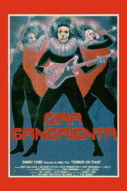 Terror on Tour Online En Netflix