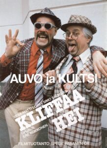 Hei kliffaa hei Online En Netflix