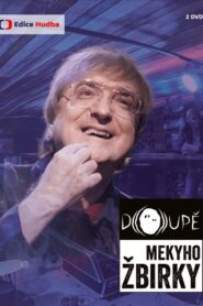 Doupě Mekyho Žbirky 2019 En Netflix