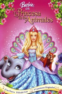 Barbie: La Princesa de la Isla Online En Netflix