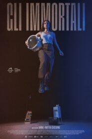Gli immortali Online En Netflix
