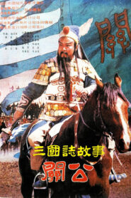 三国志：关公(下集) Online En Netflix