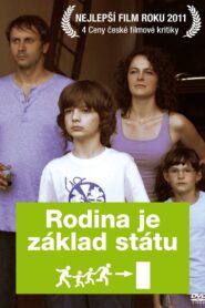 Rodina je základ státu Online En Netflix