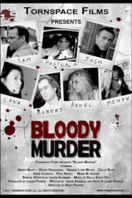 Bloody Murder Online En Netflix