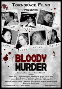 Bloody Murder Online En Netflix