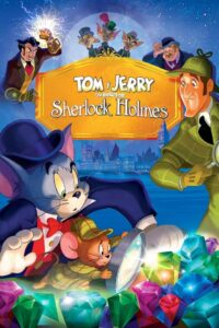 Tom y Jerry: Una aventura con Sherlock Holmes Online En Netflix