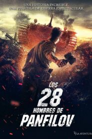 Los 28 hombres de Panfilov Online En Netflix