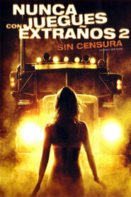 Frecuencia mortal 2 Online En Netflix