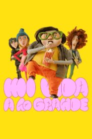 Život k sežrání Online En Netflix