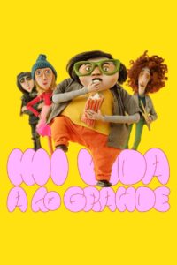 Život k sežrání Online En Netflix