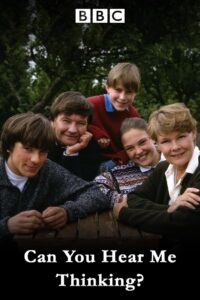 Can You Hear Me Thinking? Online En Netflix