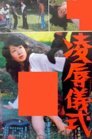 凌辱儀式 Online En Netflix