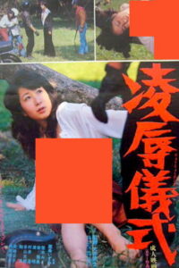 凌辱儀式 Online En Netflix