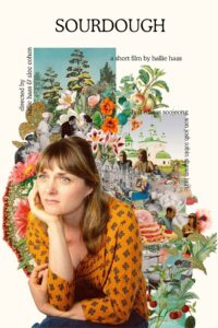 Sourdough Online En Netflix