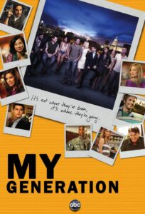 My Generation 2010 En Netflix