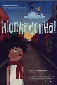 Klonkadonka! Online En Netflix